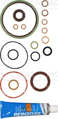Gasket Kit, crankcase